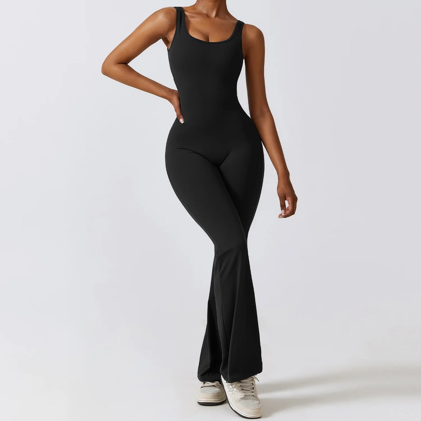 Full Length Catsuit