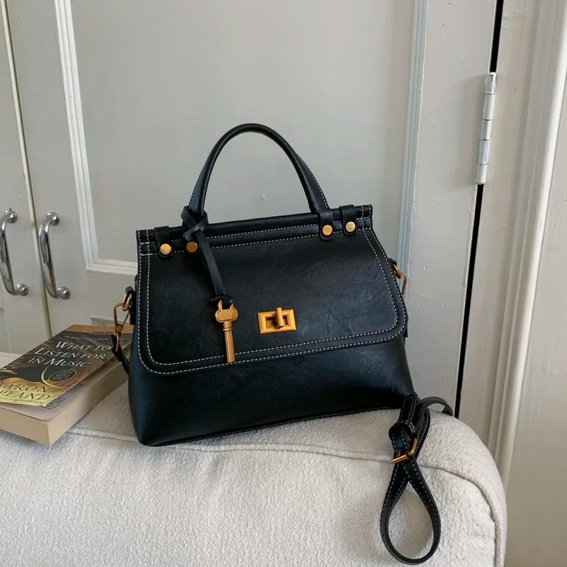 Mini Luxury Handbag
