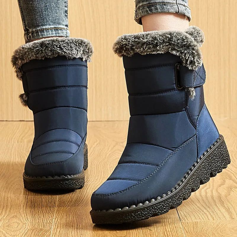 Women's Winter Comfort Boots