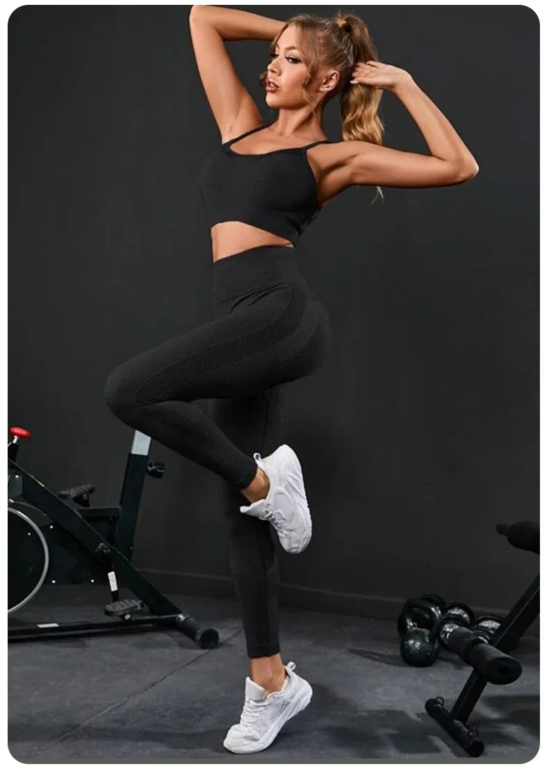 PowerSculpt Leggings