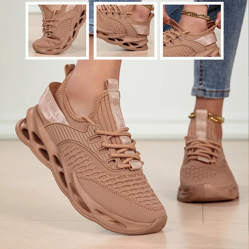 AirFlex Breeze Sneakers