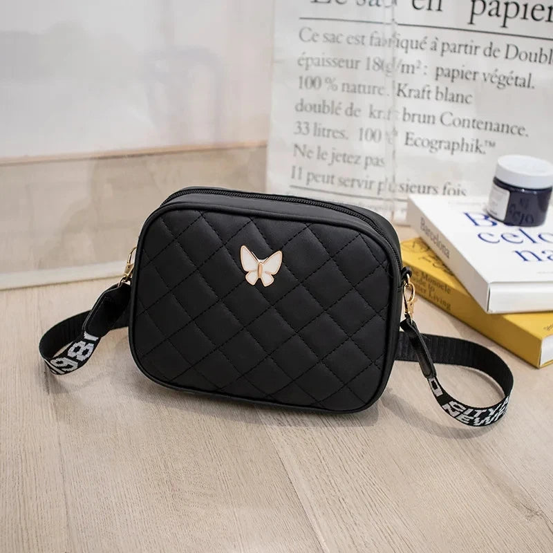 City Pop Shoulder