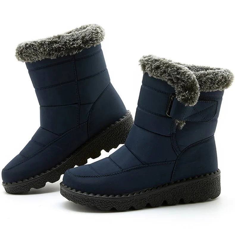 Women's Winter Comfort Boots