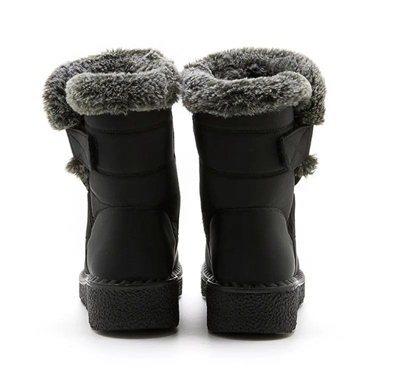 Women's Winter Comfort Boots