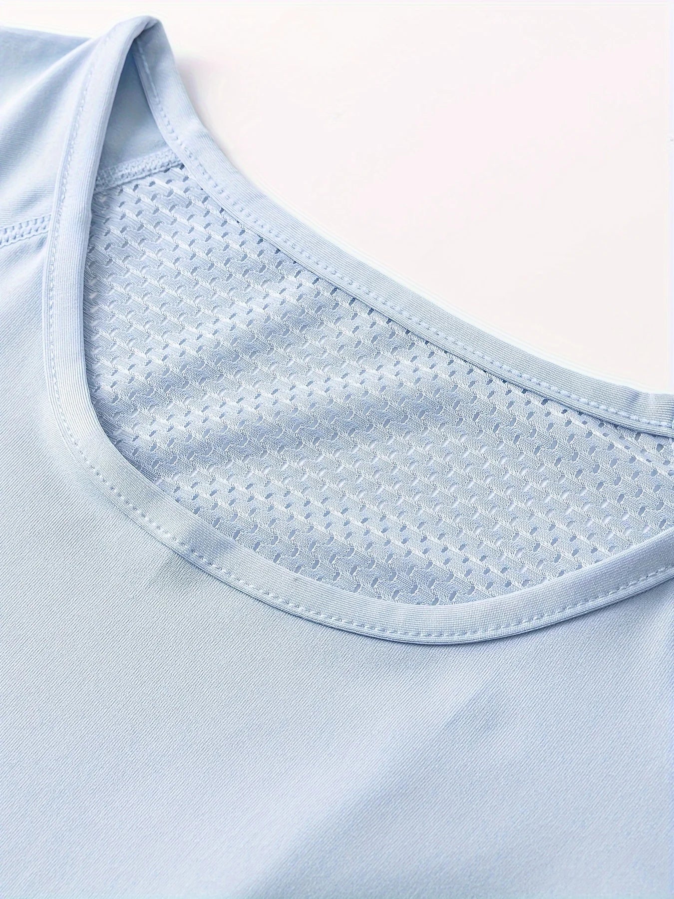 Soft Glow Tee