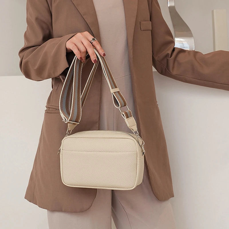 City Pop Shoulder
