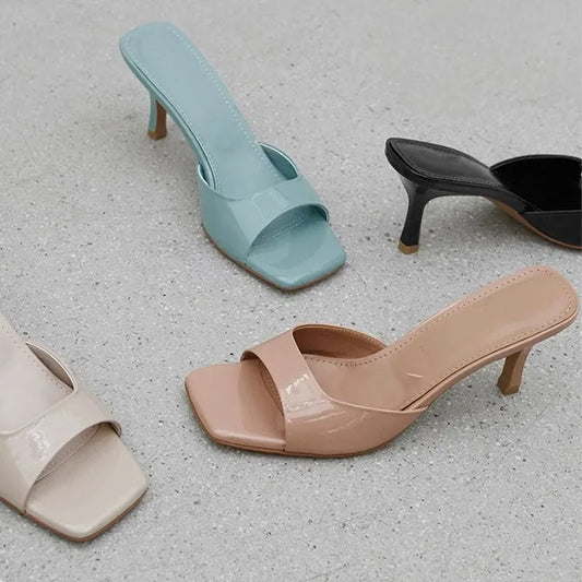 Luna Heels