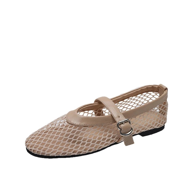 Flats