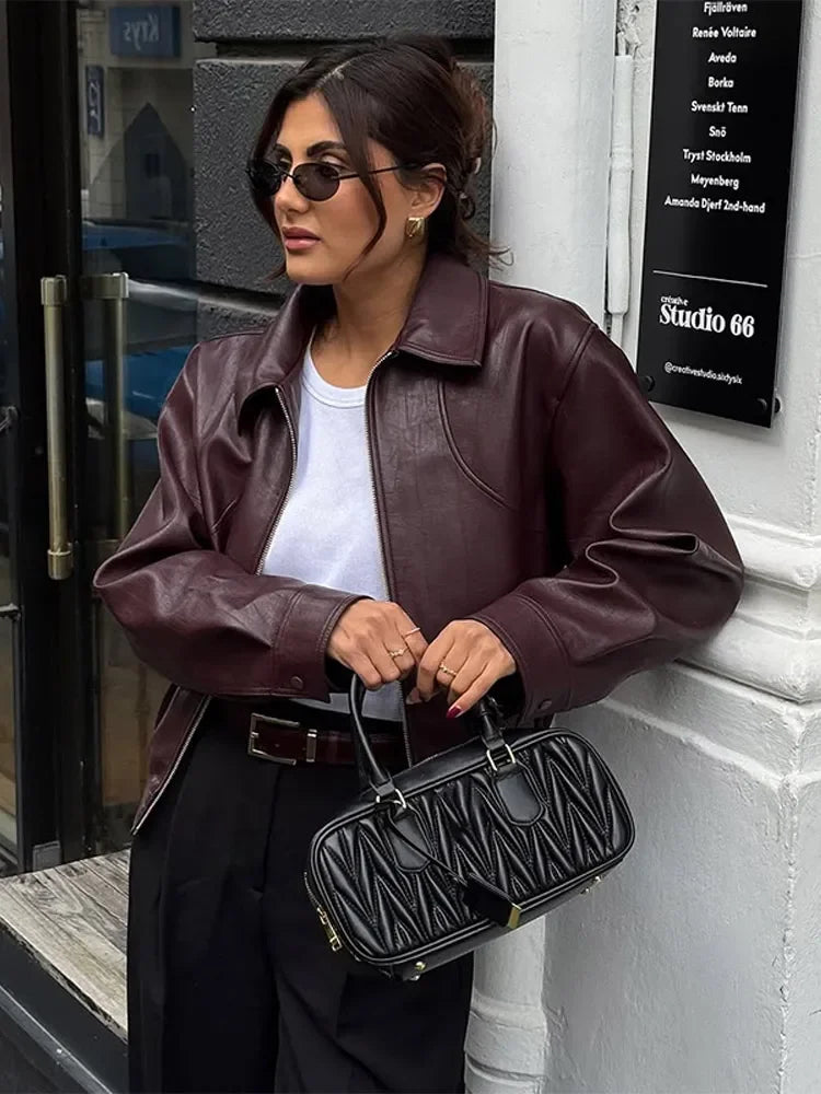 Wine Red Street Edition