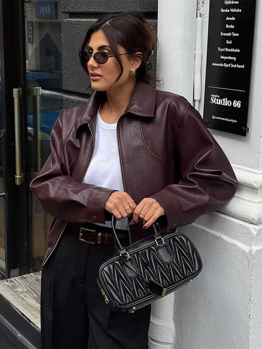 Wine Red Street Edition