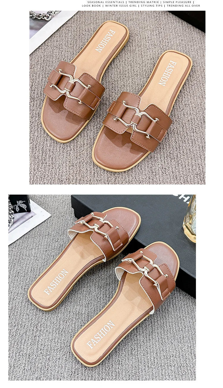 Sole Luxe