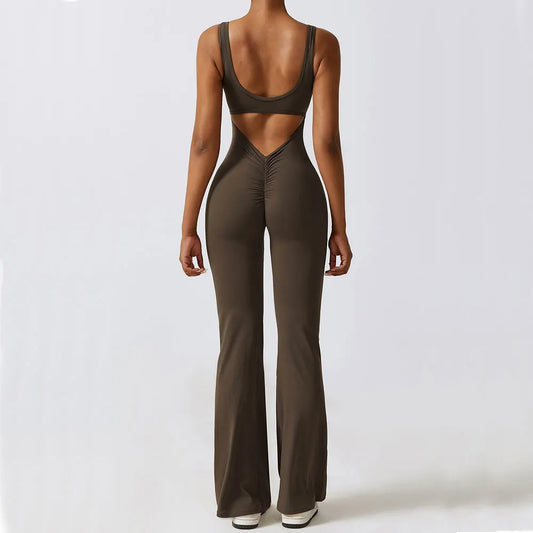 Full Length Catsuit