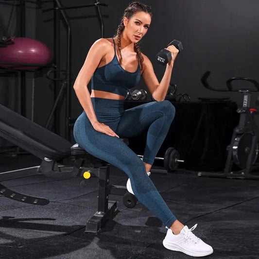 PowerSculpt Leggings