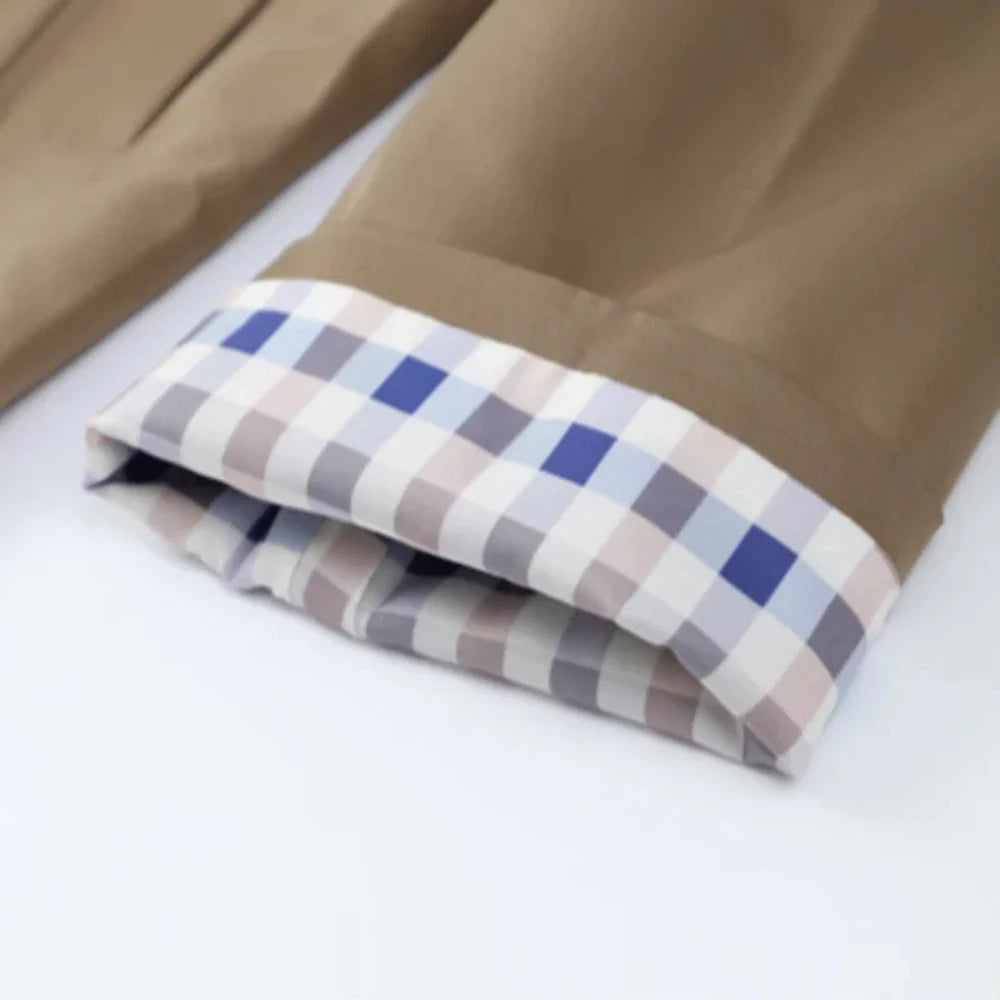 Classic Street Trench