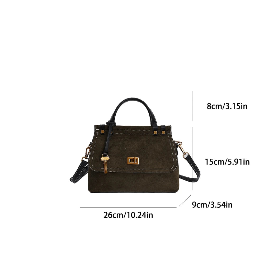 Mini Luxury Handbag