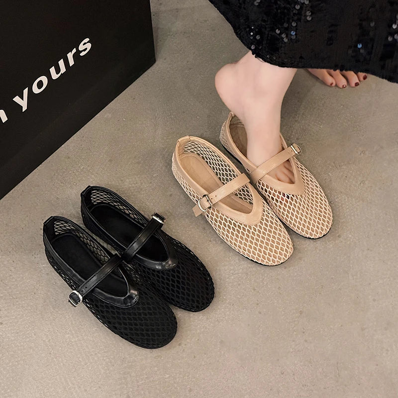 Flats