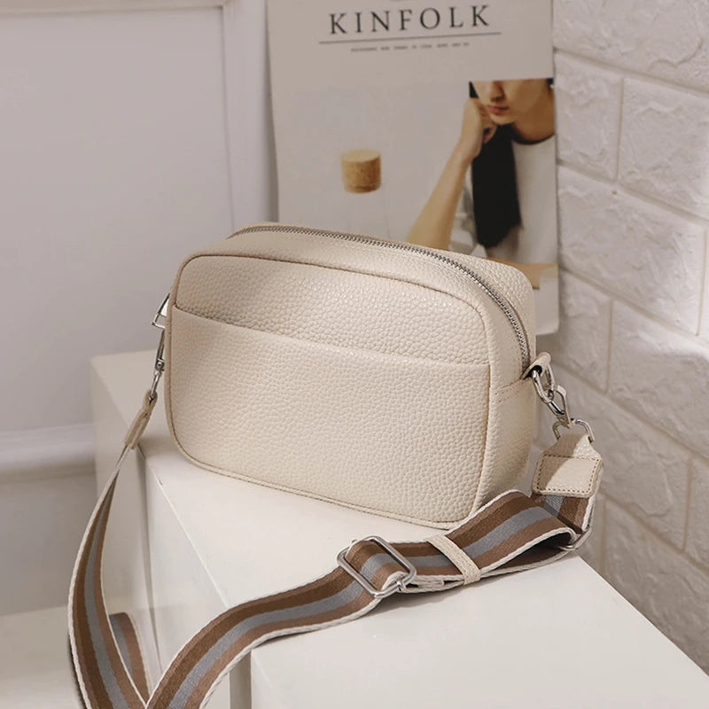City Pop Shoulder