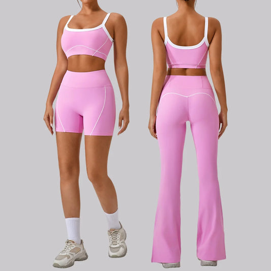 Pop Up Gym