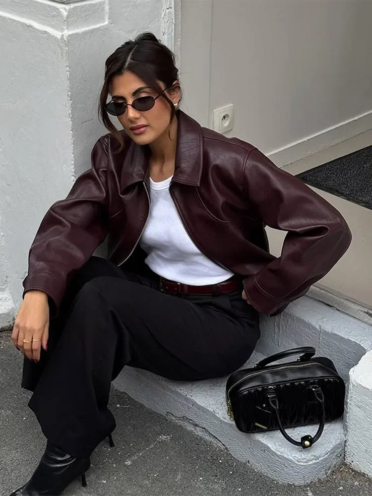 Wine Red Street Edition