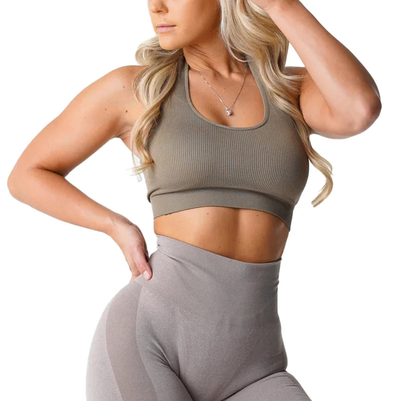 Limitless Bra