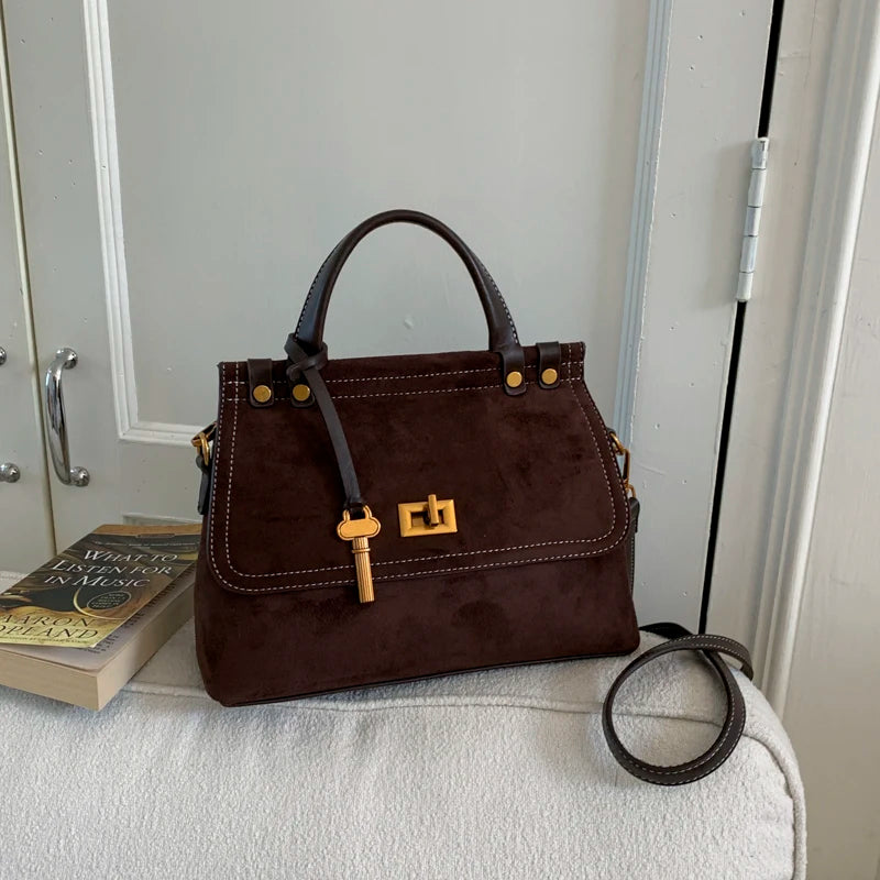 Mini Luxury Handbag