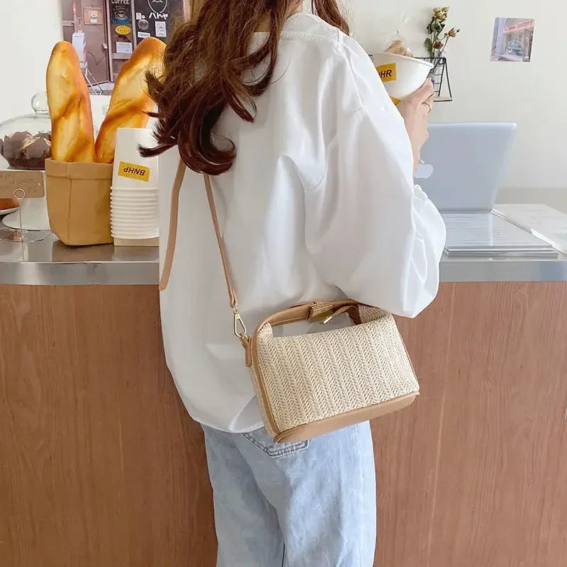 Bali Breeze Bag