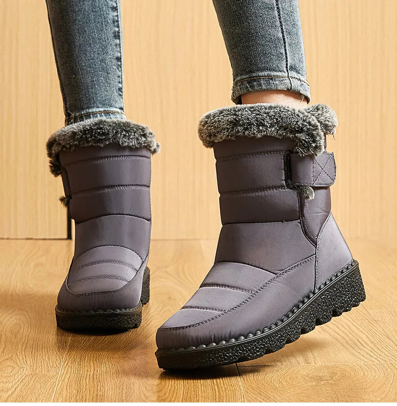 Women's Winter Comfort Boots