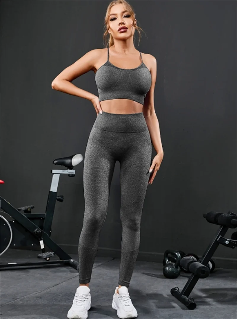 PowerSculpt Leggings