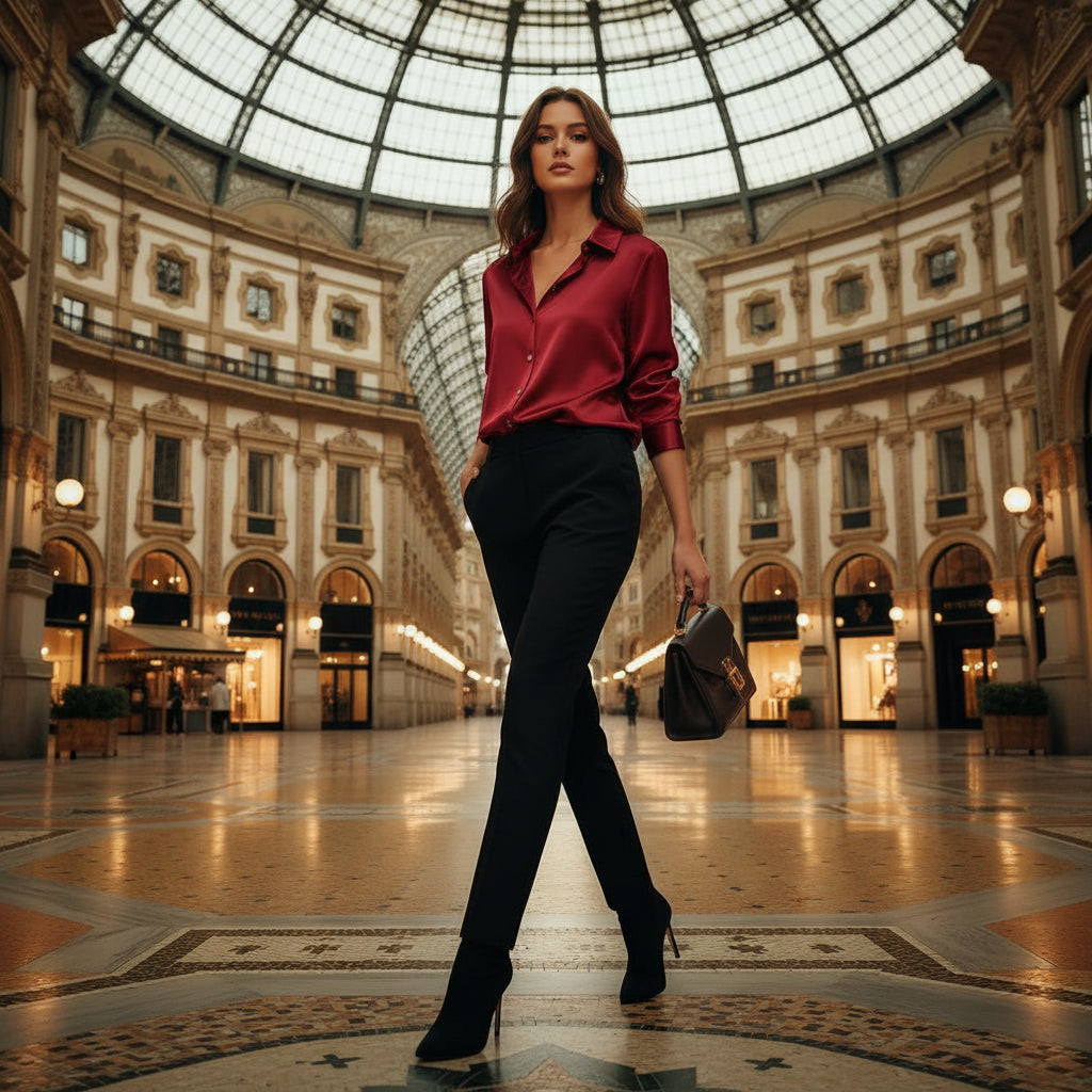 2025 All season Shirt