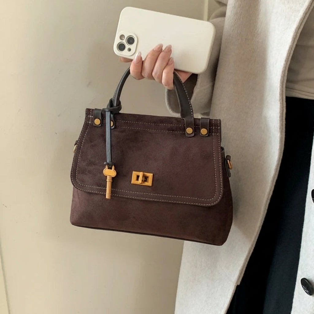 Mini Luxury Handbag
