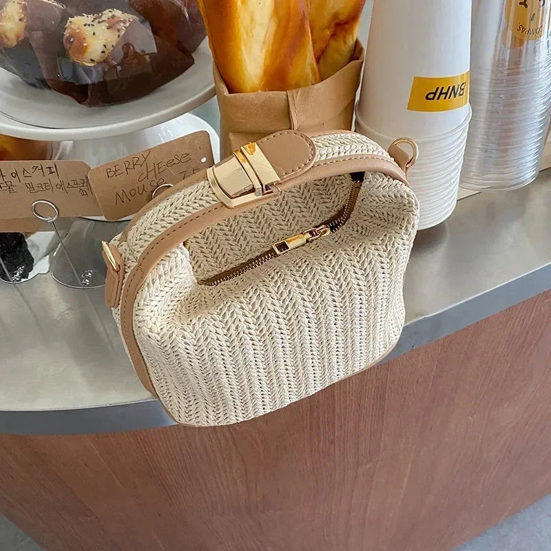 Bali Breeze Bag