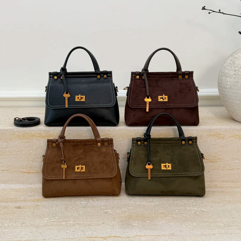 Mini Luxury Handbag