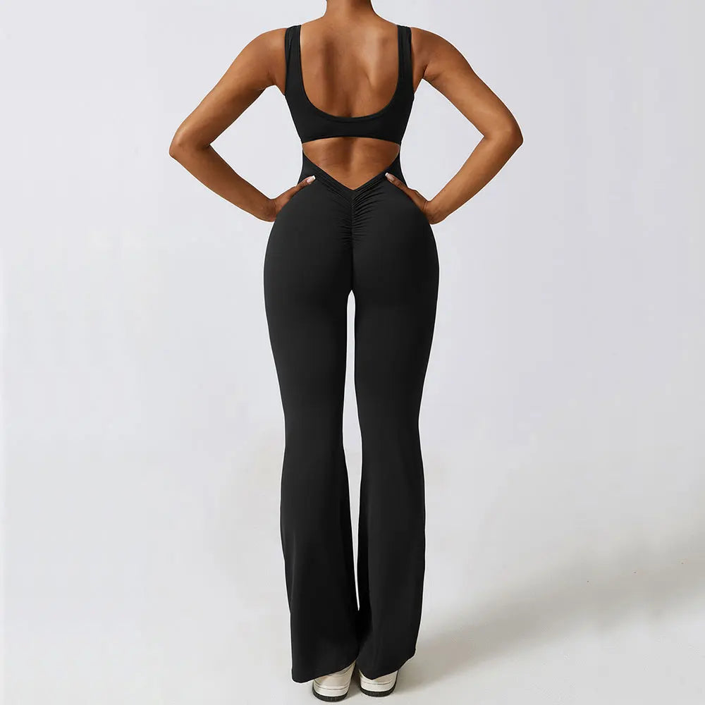 Full Length Catsuit