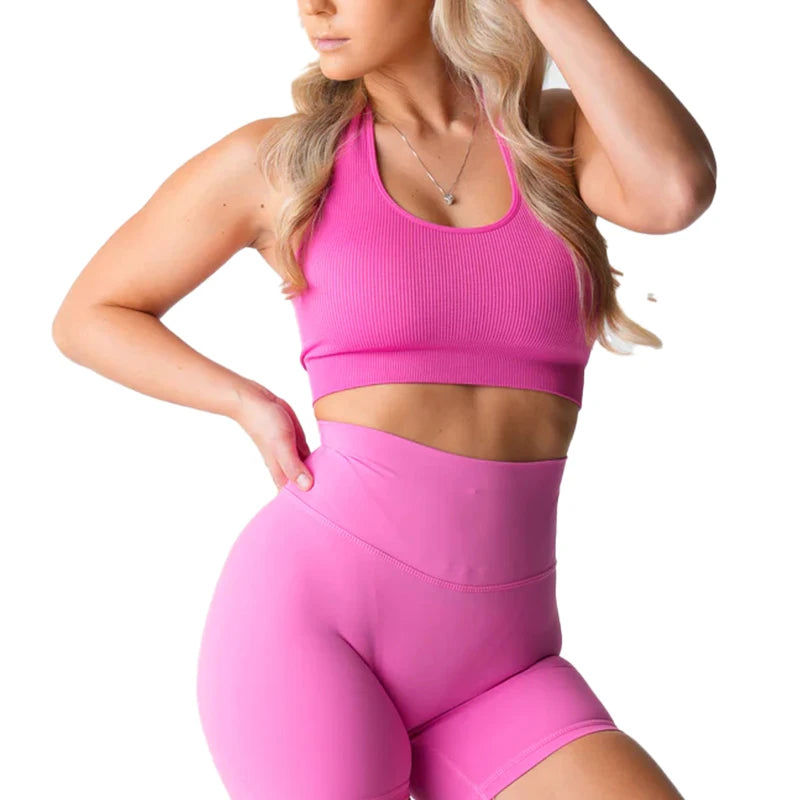 Limitless Bra