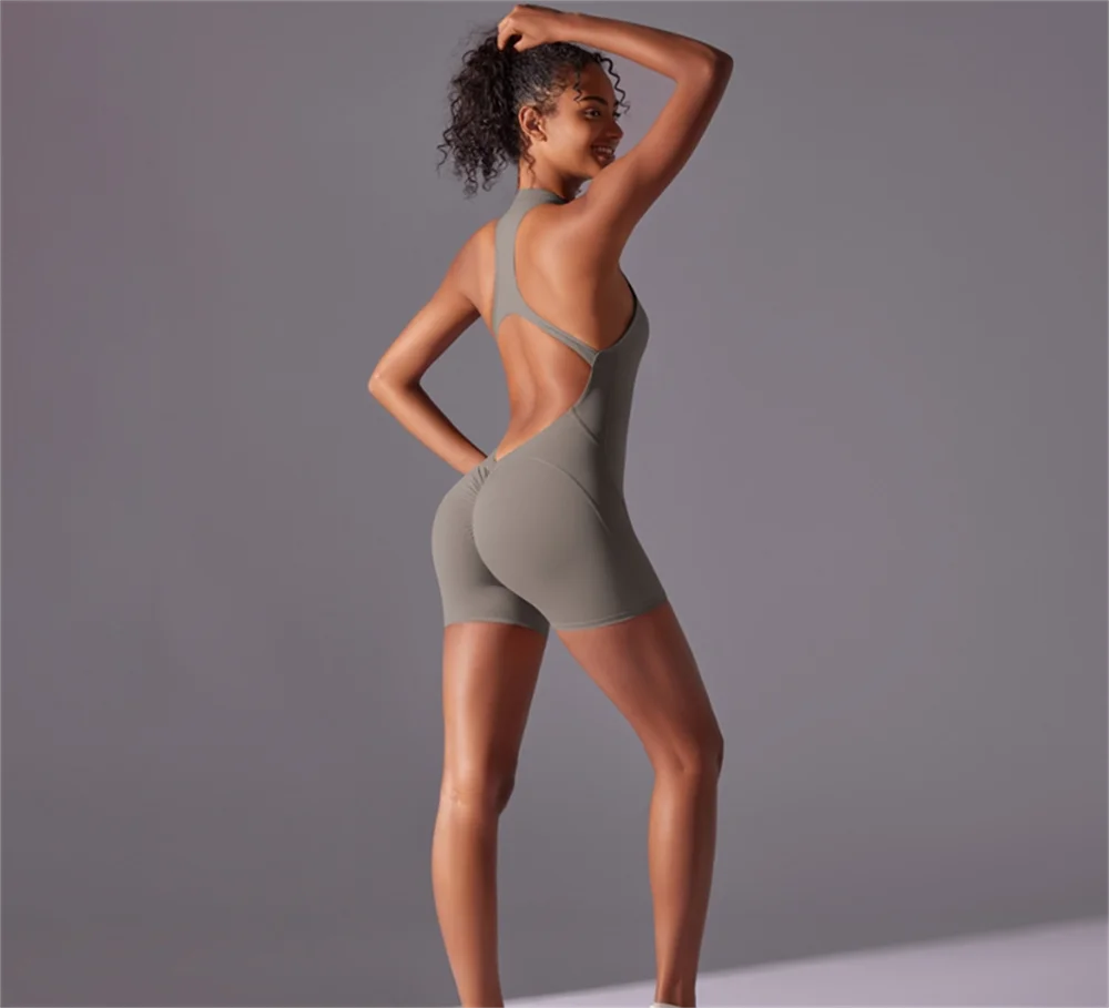 PowerFit Bodysuit
