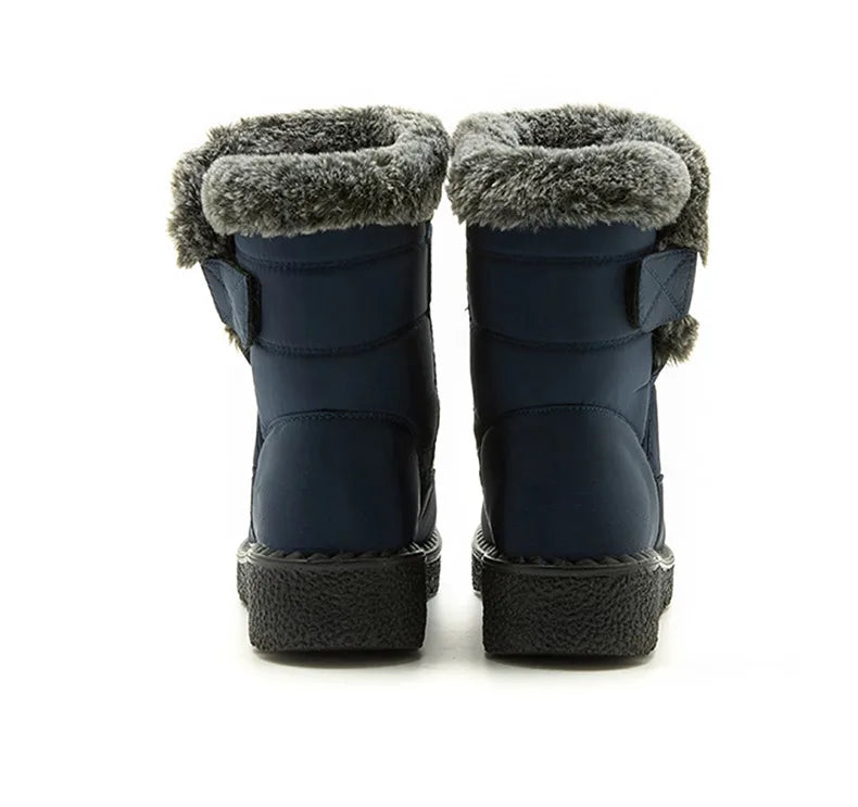 Women's Winter Comfort Boots