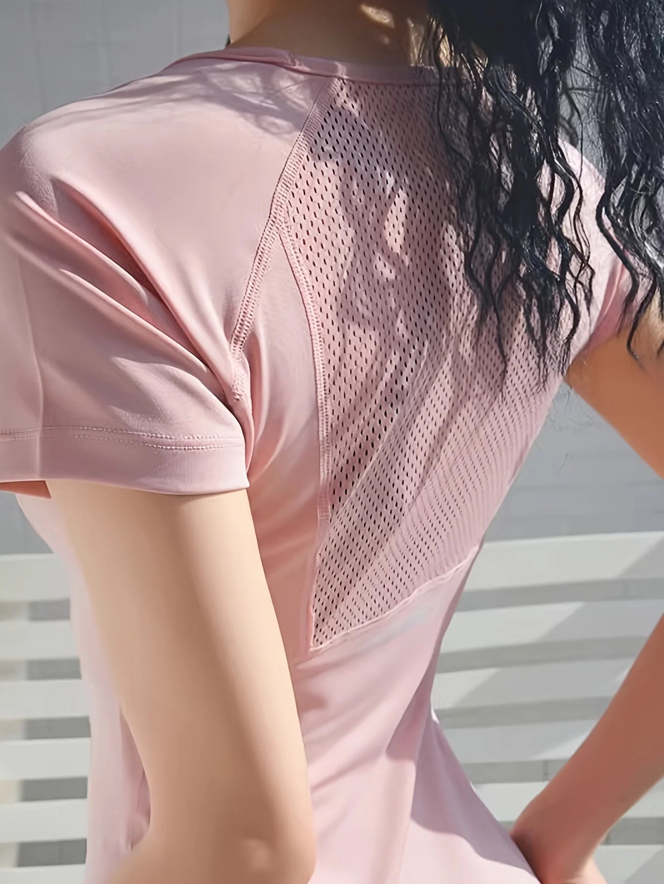 Soft Glow Tee
