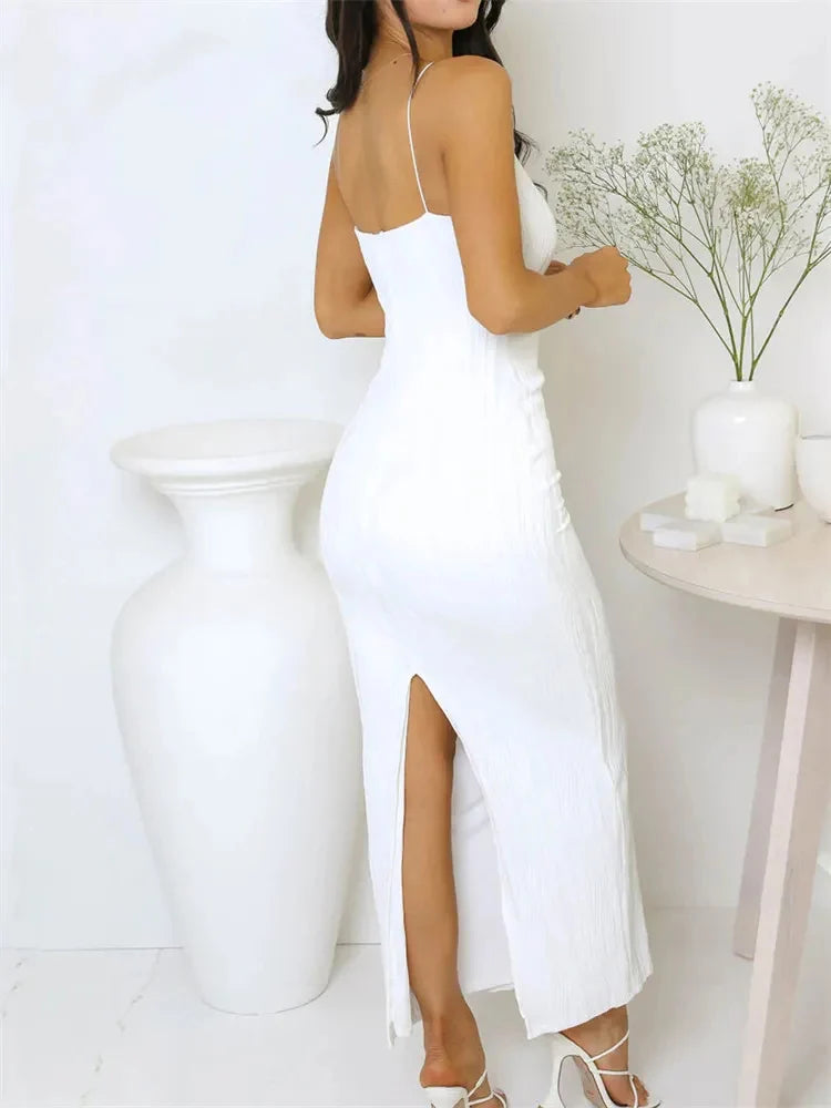 Bella Fit Dress