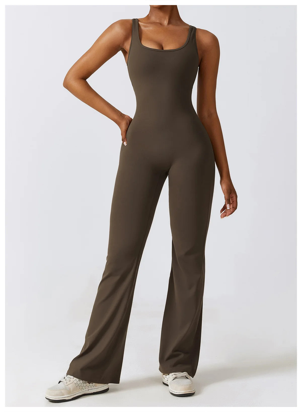 Full Length Catsuit