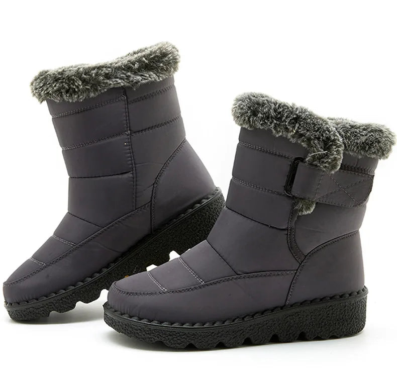 Women's Winter Comfort Boots