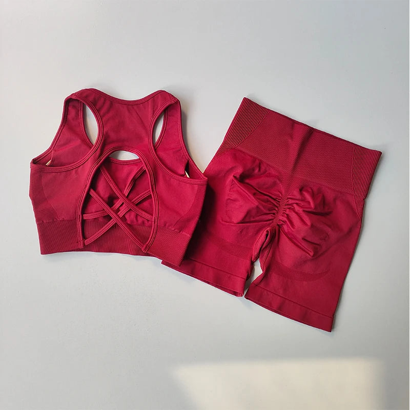 Flex Back Set