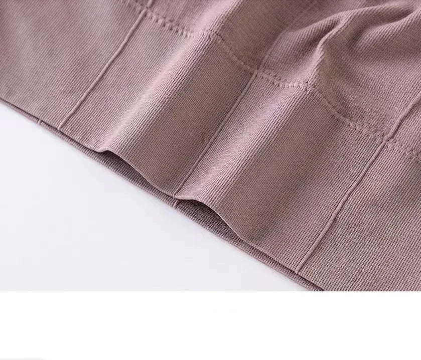 Ultra Soft Cross Strap Sports Bra – Comfy Active Fit