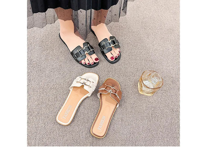 Sole Luxe