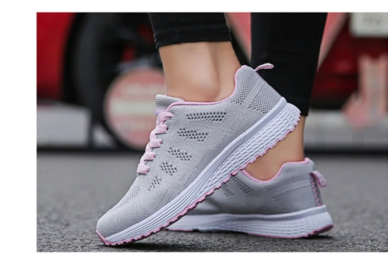 AirWave Flex Sneakers