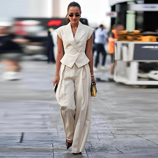 Luxe Minimal