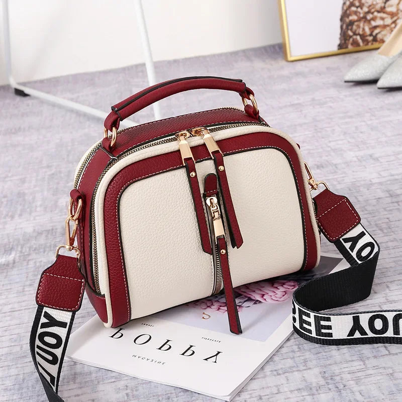 City Pop Shoulder