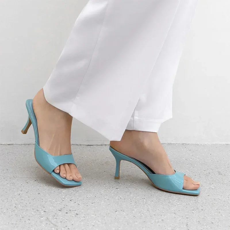 Luna Heels