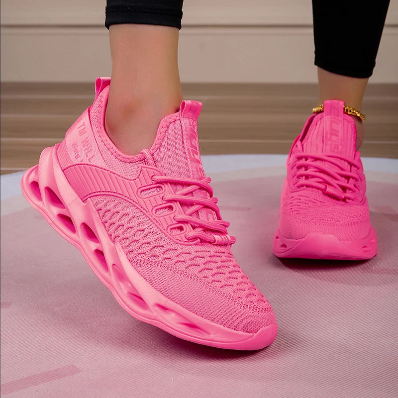 AirFlex Breeze Sneakers