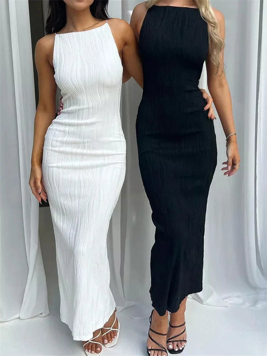 Bella Fit Dress
