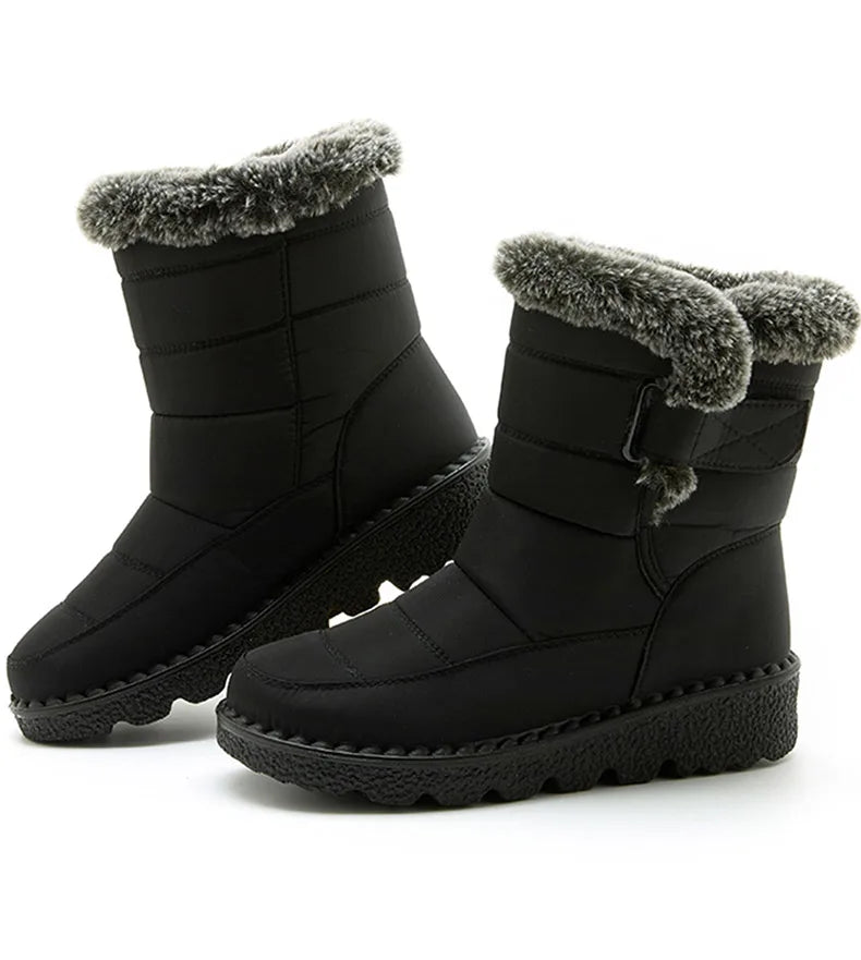 Women's Winter Comfort Boots